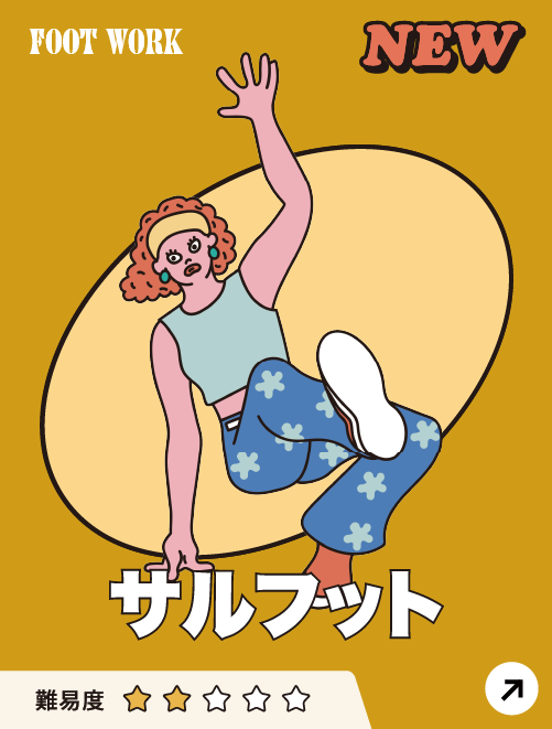サルフット